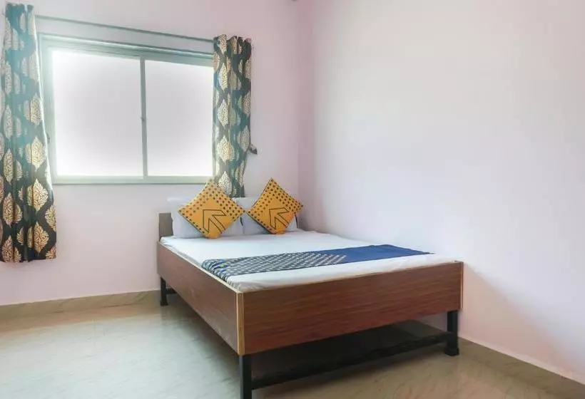 Hotel Spot On 65025  Savai Restaurant And Lodge
