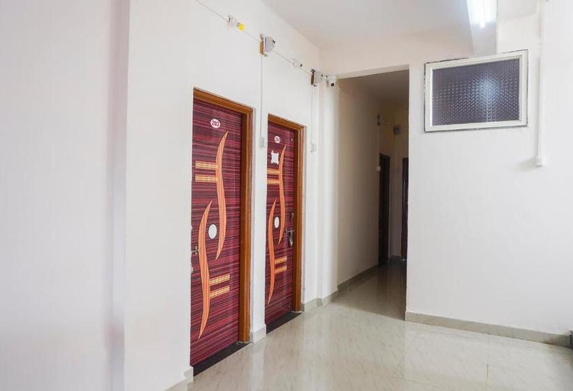 Hotel Spot On 65025  Savai Restaurant And Lodge