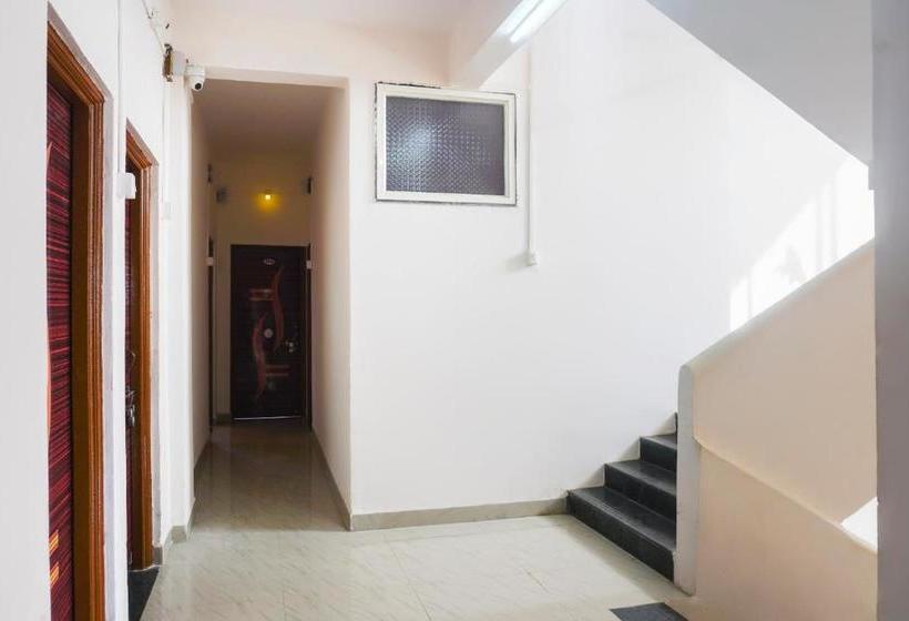 Hotel Spot On 65025  Savai Restaurant And Lodge