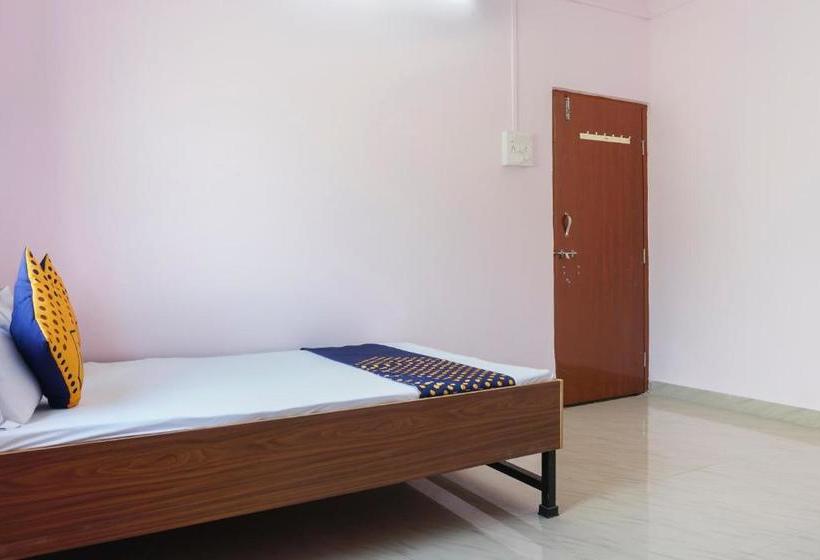 Hotel Spot On 65025  Savai Restaurant And Lodge