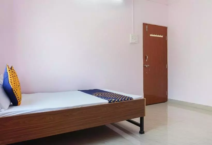 Hotel Spot On 65025  Savai Restaurant And Lodge