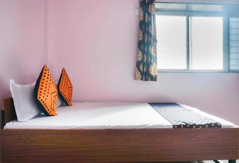 Hotel Spot On 65025  Savai Restaurant And Lodge