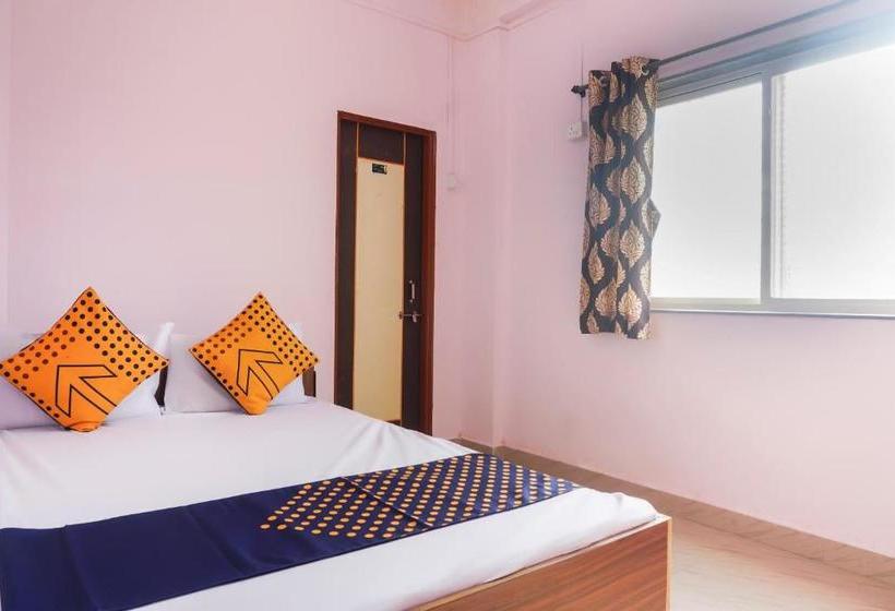 Hotel Spot On 65025  Savai Restaurant And Lodge