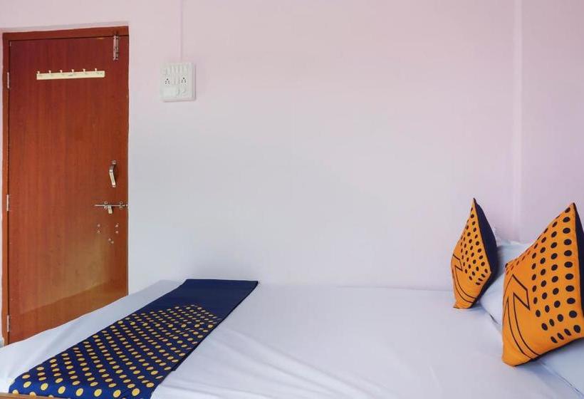 Hotel Spot On 65025  Savai Restaurant And Lodge