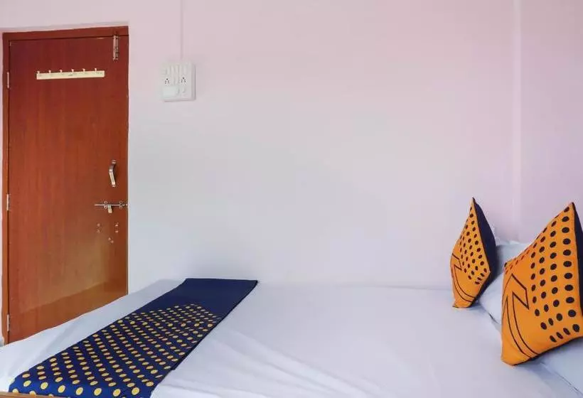 Hotel Spot On 65025  Savai Restaurant And Lodge