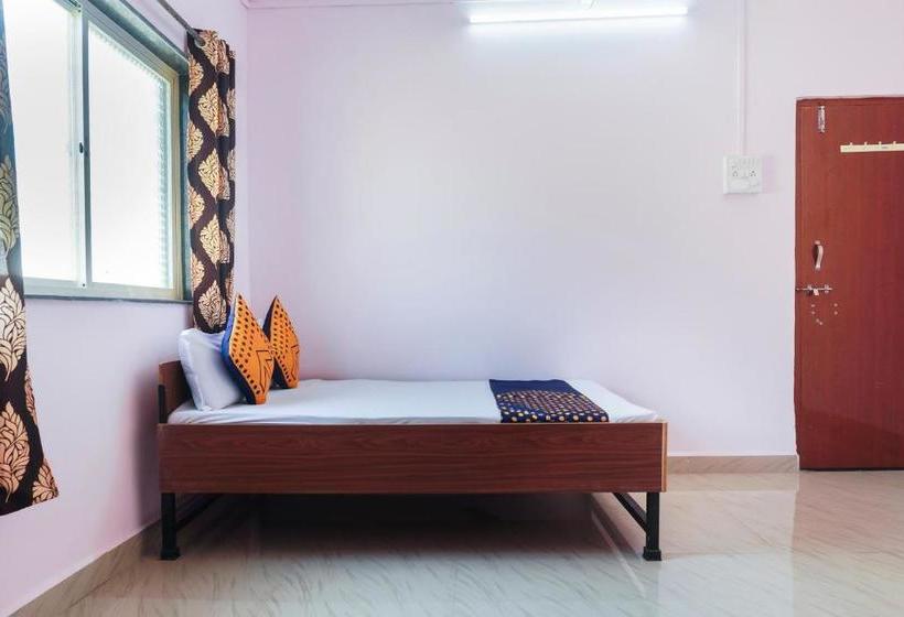 Hotel Spot On 65025  Savai Restaurant And Lodge