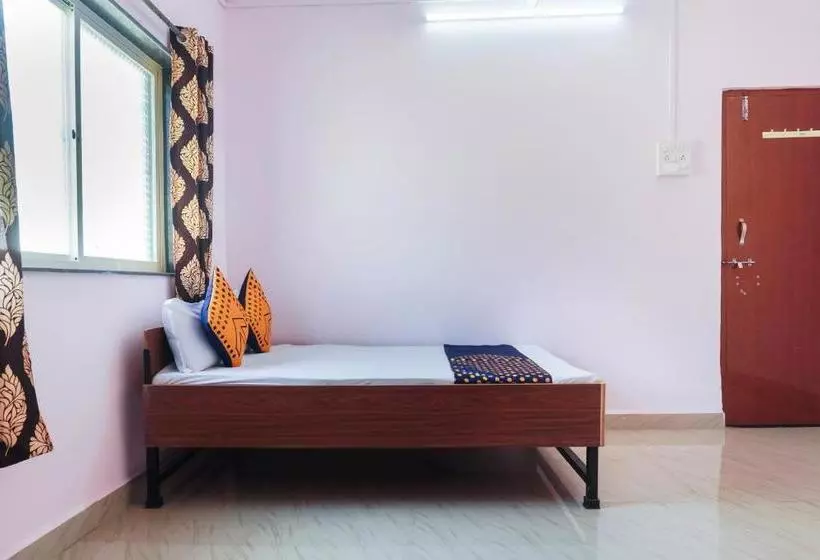 Hotel Spot On 65025  Savai Restaurant And Lodge