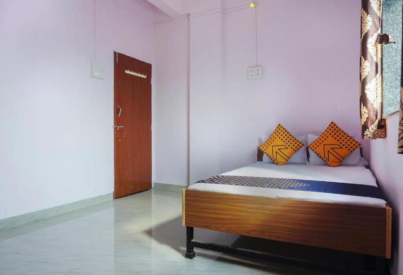 Hotel Spot On 65025  Savai Restaurant And Lodge