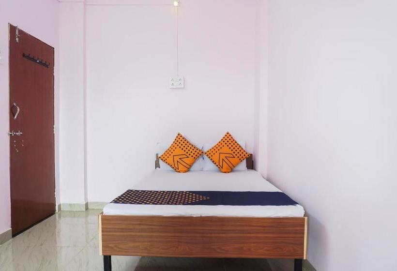 Hotel Spot On 65025  Savai Restaurant And Lodge