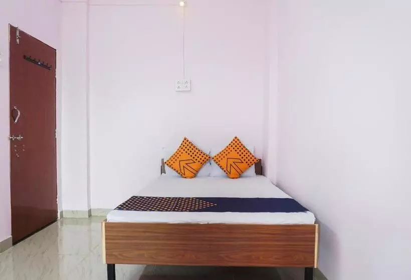 Hotel Spot On 65025  Savai Restaurant And Lodge