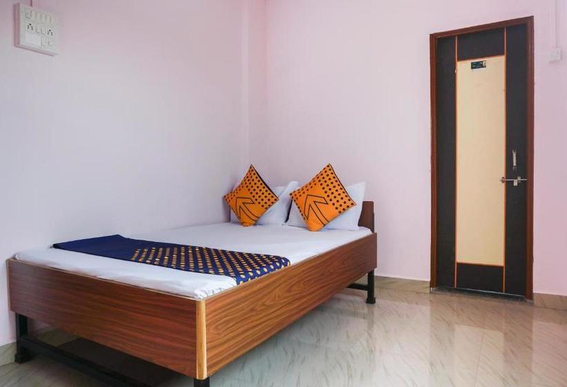 Hotel Spot On 65025  Savai Restaurant And Lodge