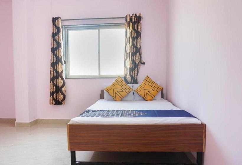 Hotel Spot On 65025  Savai Restaurant And Lodge