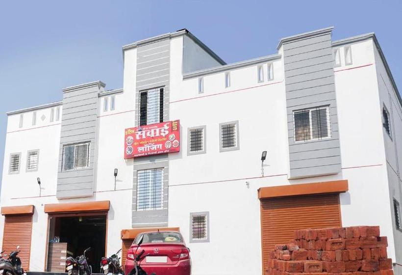 Hotel Spot On 65025  Savai Restaurant And Lodge