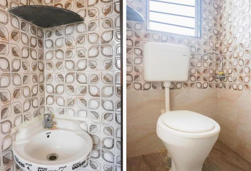 Hotel Spot On 65025  Savai Restaurant And Lodge