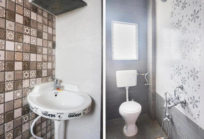 Hotel Spot On 65025  Savai Restaurant And Lodge