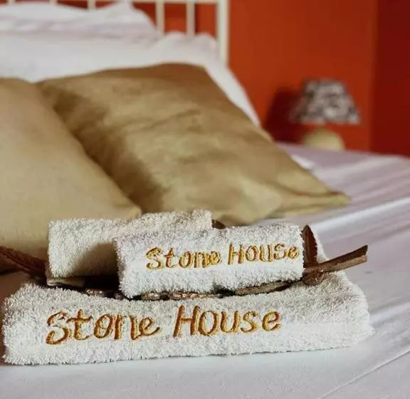 Stone House   Makepe, Douala