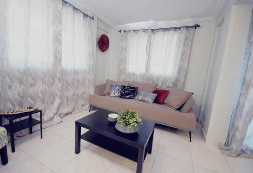 Stone House   Makepe, Douala