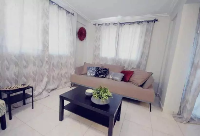 Stone House   Makepe, Douala