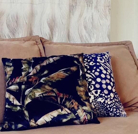 Stone House   Makepe, Douala