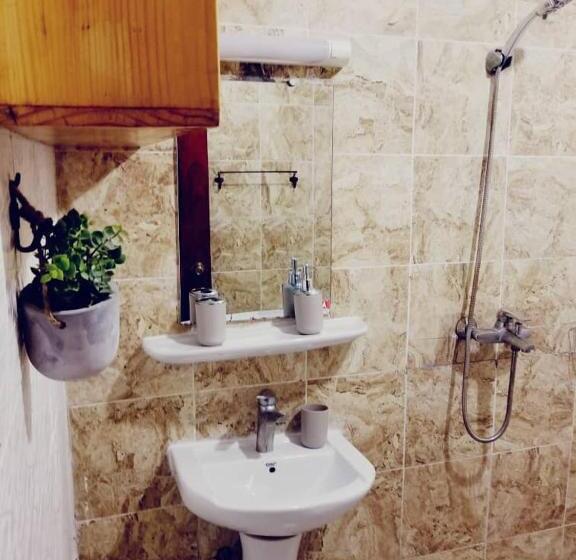 Stone House   Makepe, Douala