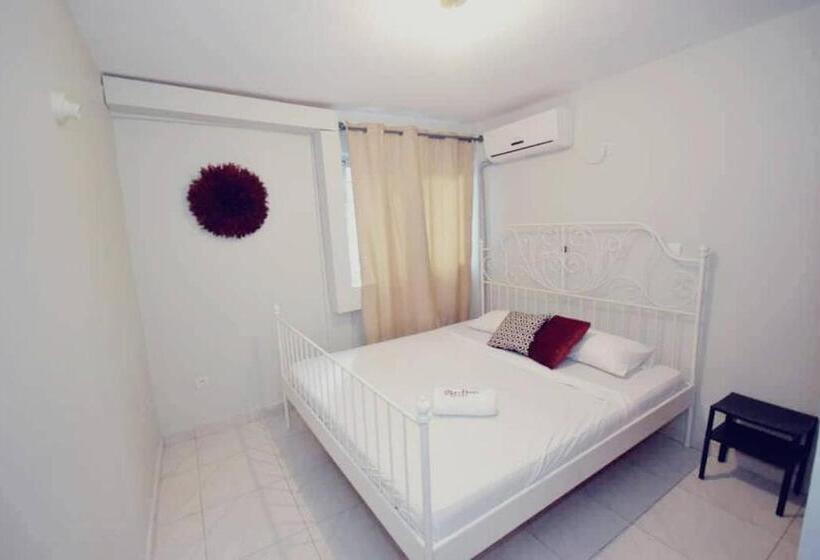 Stone House   Makepe, Douala