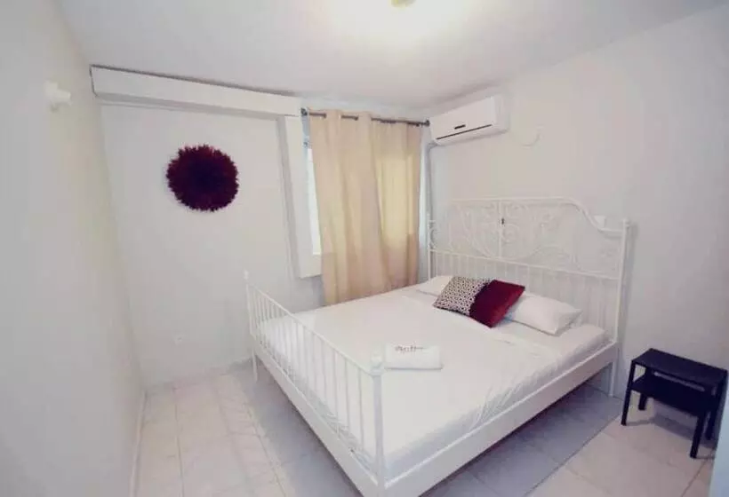 Stone House   Makepe, Douala