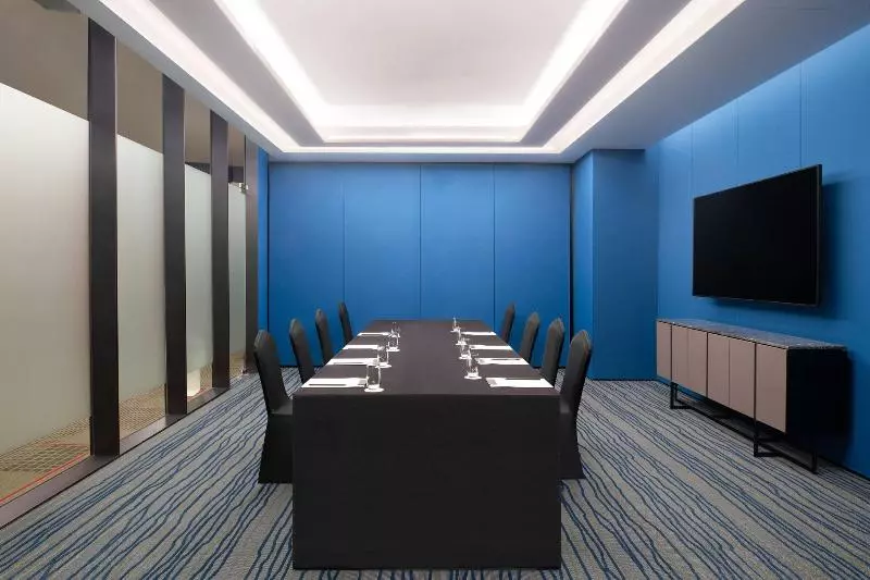 ホテル Courtyard By Marriott Suwon