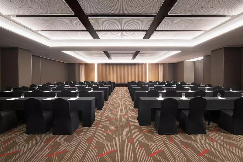 ホテル Courtyard By Marriott Suwon