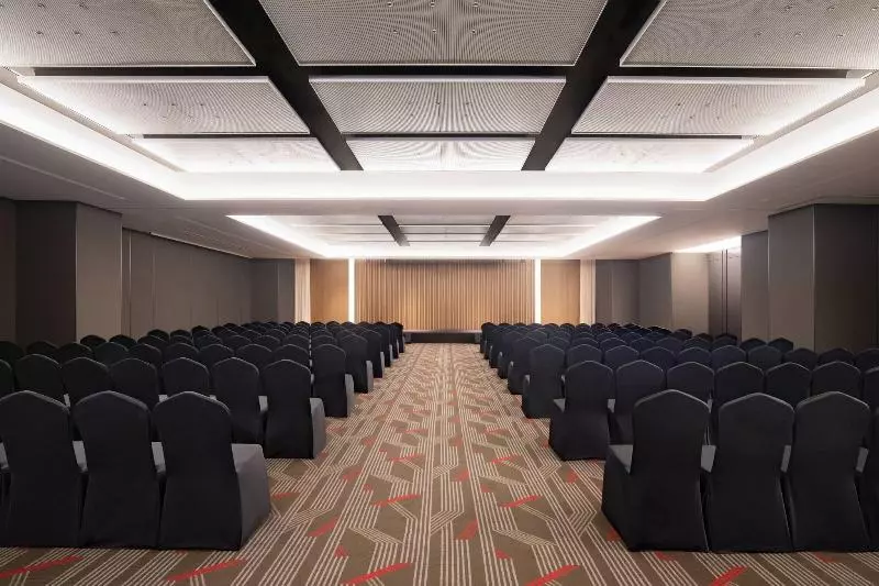 ホテル Courtyard By Marriott Suwon