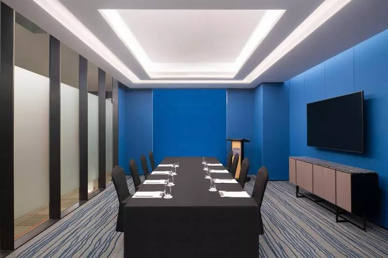 ホテル Courtyard By Marriott Suwon