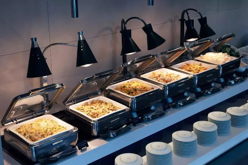 ホテル Courtyard By Marriott Suwon