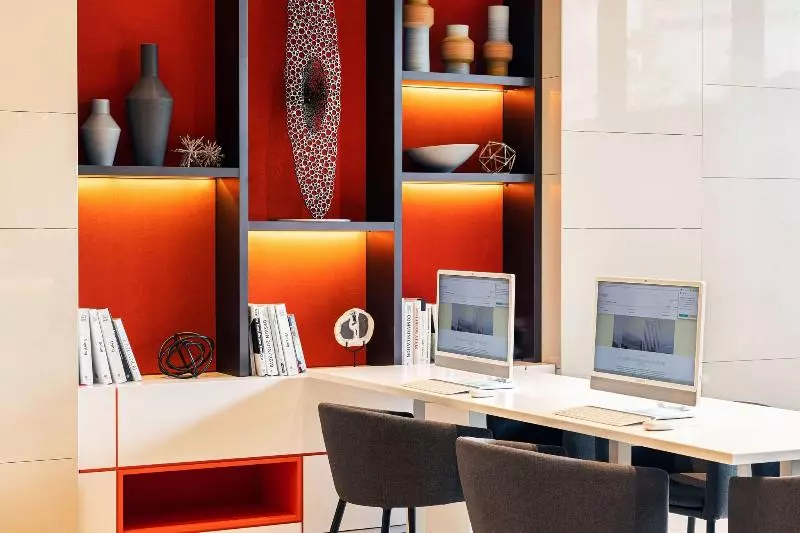 ホテル Courtyard By Marriott Suwon