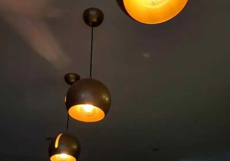 هتل Cultura Plaza