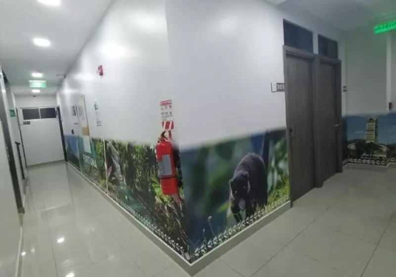 هتل Cultura Plaza