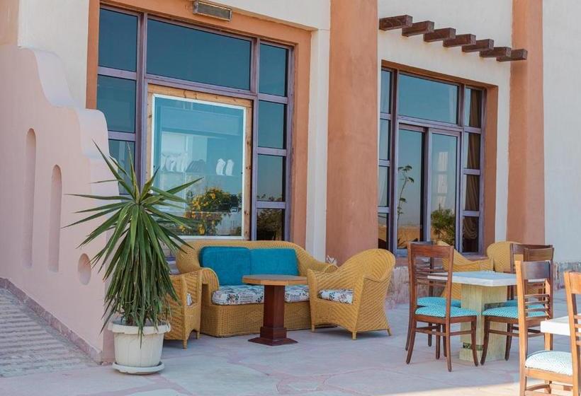 هتل Deep Blue Inn