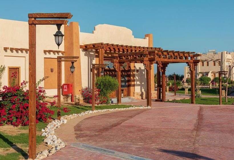 هتل Deep Blue Inn