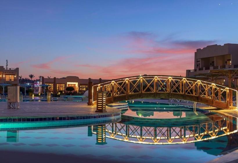 هتل Deep Blue Inn