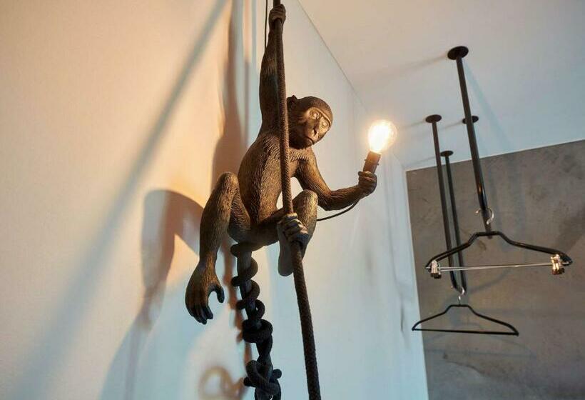 בית מלון כפרי Ibis Styles Bayreuth