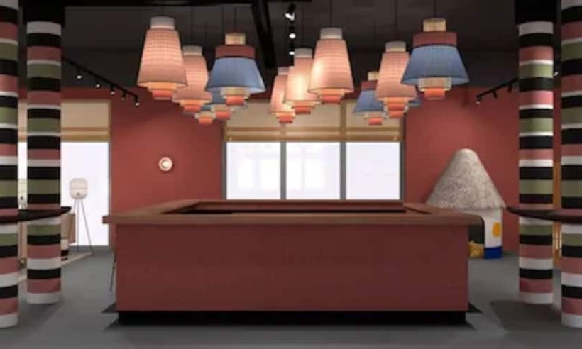 בית מלון כפרי Ibis Styles Bayreuth