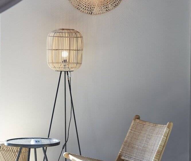 בית מלון כפרי Ibis Styles Bayreuth