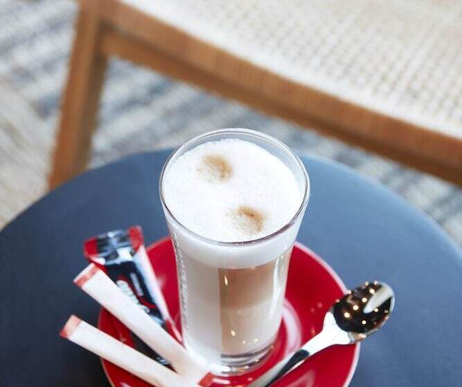 בית מלון כפרי Ibis Styles Bayreuth