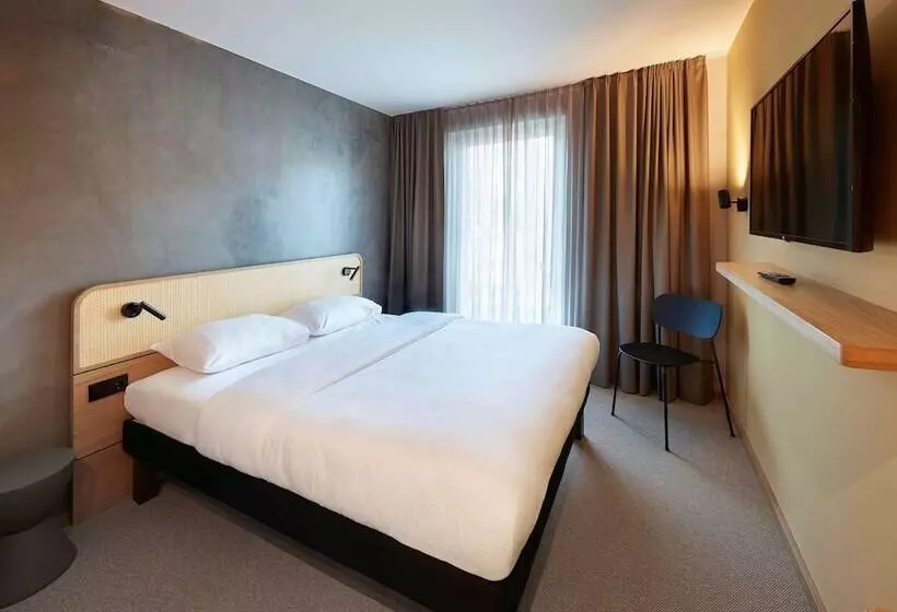 Hotelli Ibis Styles Bayreuth