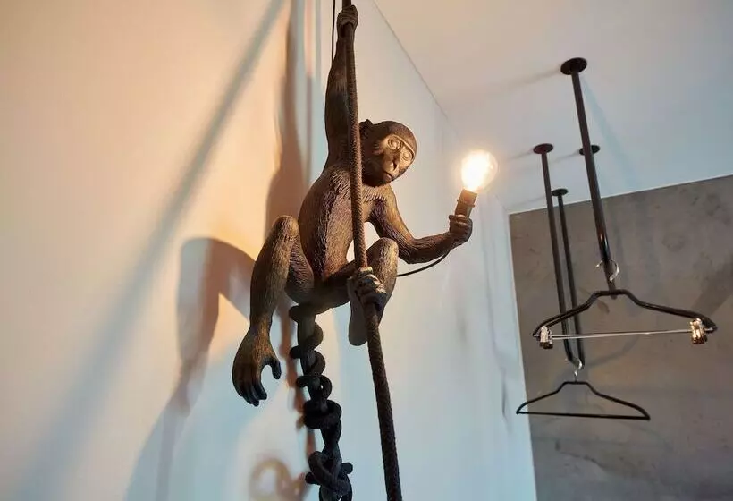 Hotelli Ibis Styles Bayreuth