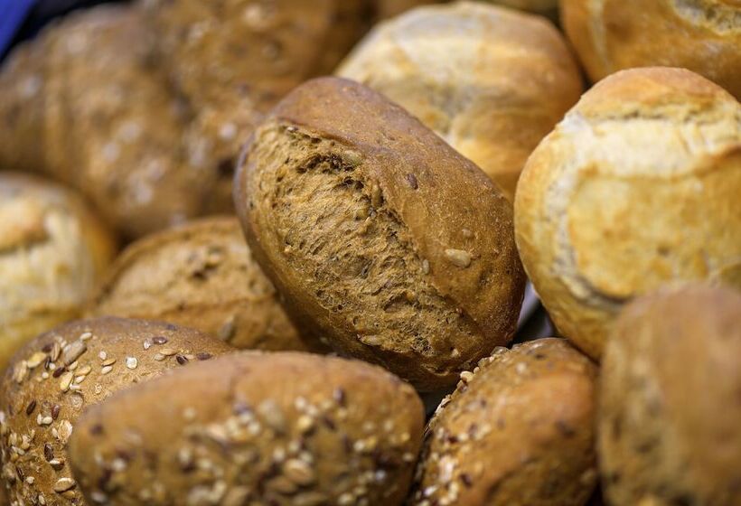 בית מלון כפרי Ibis Styles Bayreuth