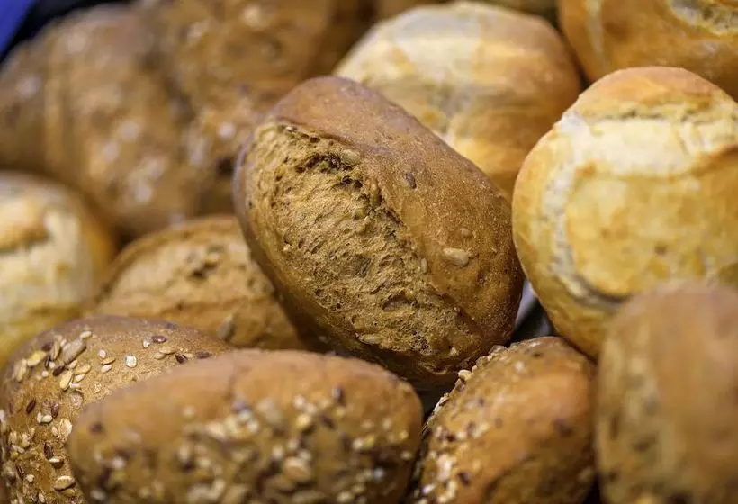 Hotelli Ibis Styles Bayreuth