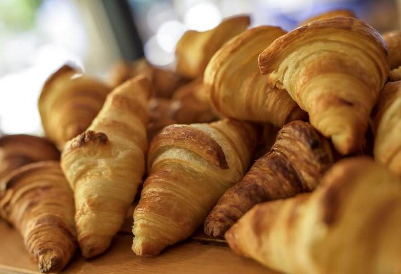 בית מלון כפרי Ibis Styles Bayreuth