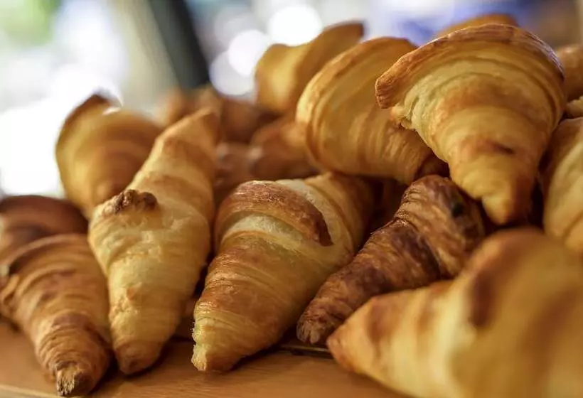 Hotelli Ibis Styles Bayreuth