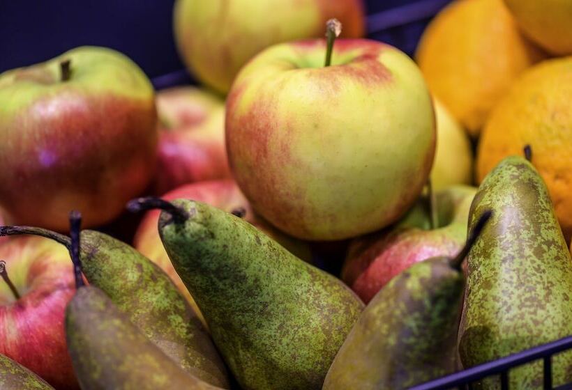 בית מלון כפרי Ibis Styles Bayreuth