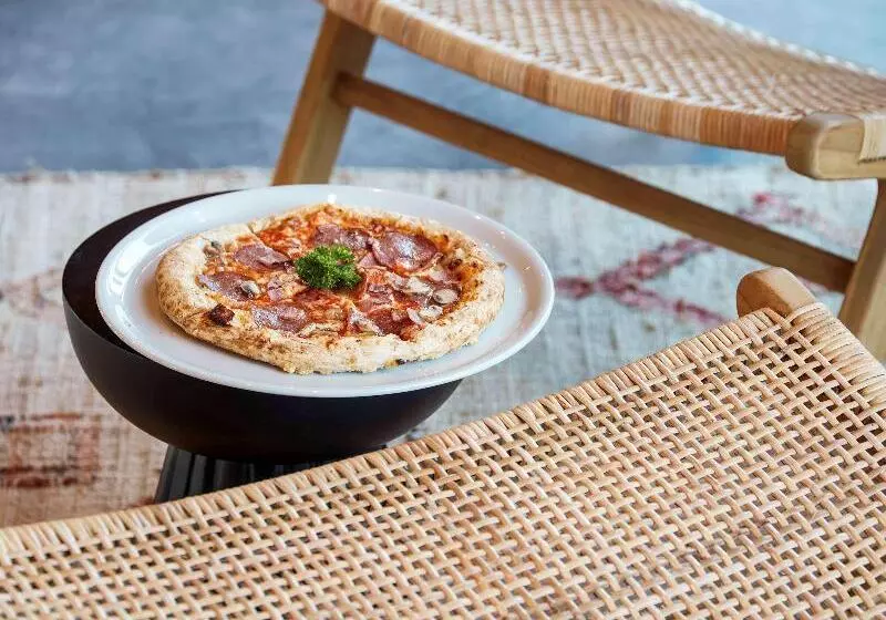 Hotelli Ibis Styles Bayreuth