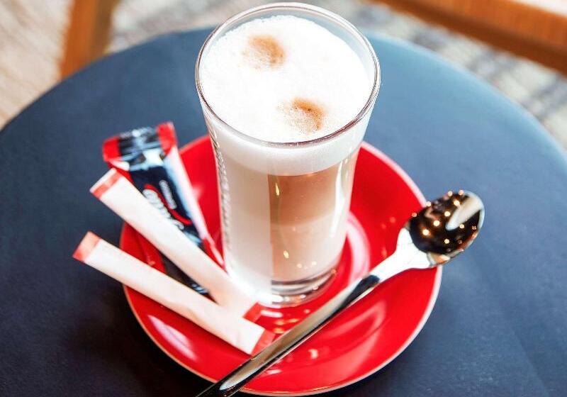 בית מלון כפרי Ibis Styles Bayreuth